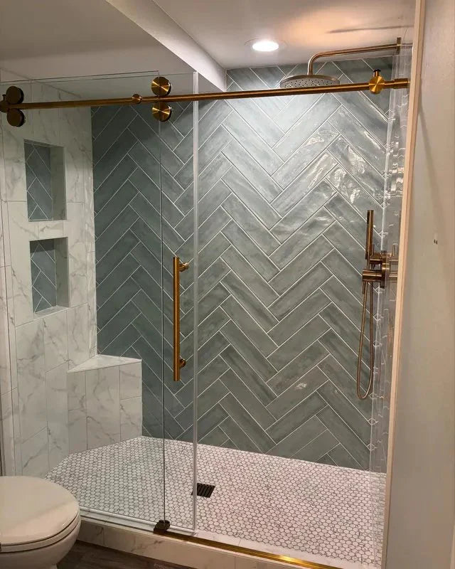 Vigo Shower Doors Review (2026): Style, Function & Buying Guide