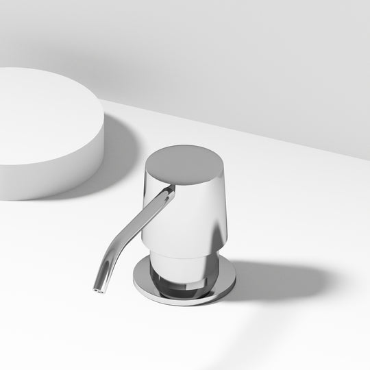 Soap Dispenser