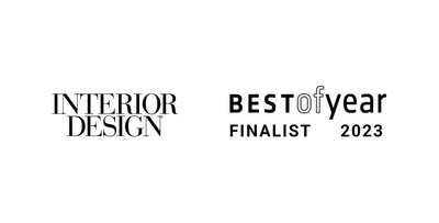 VIGO design awards include the Best of Product Award by Interior Design magazine, iF Design Award, Architizer A+ Award, and The Architect’s Newspaper Award, with recognition as Best of Show at BDNY and KBIS.