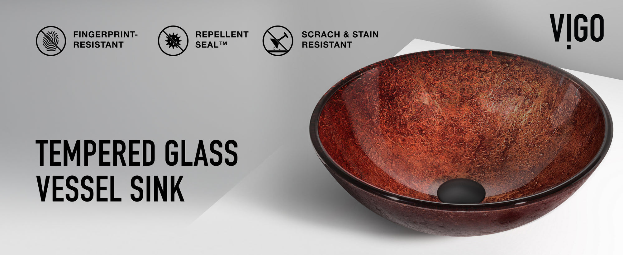 Giovanni Round Glass Vessel Sink video thumbnail