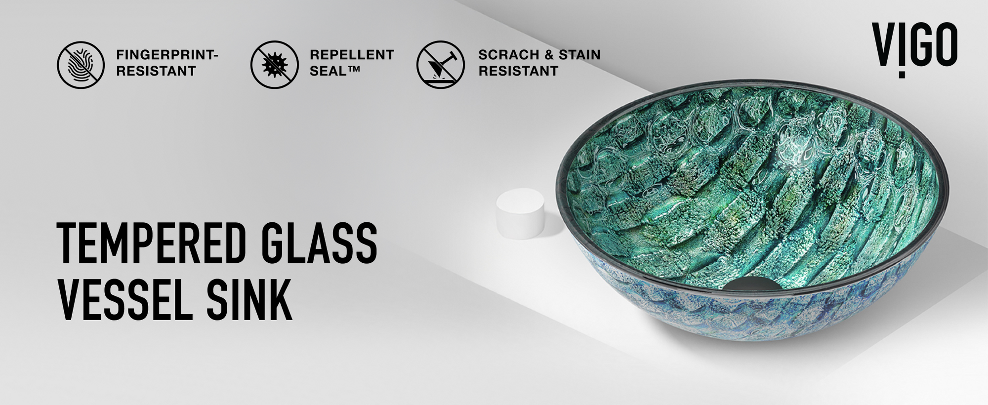 Giovanni Round Glass Vessel Sink video thumbnail