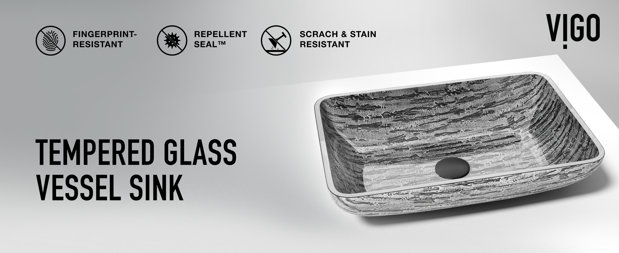 Sottile Rectangular Glass Vessel Sink video thumbnail