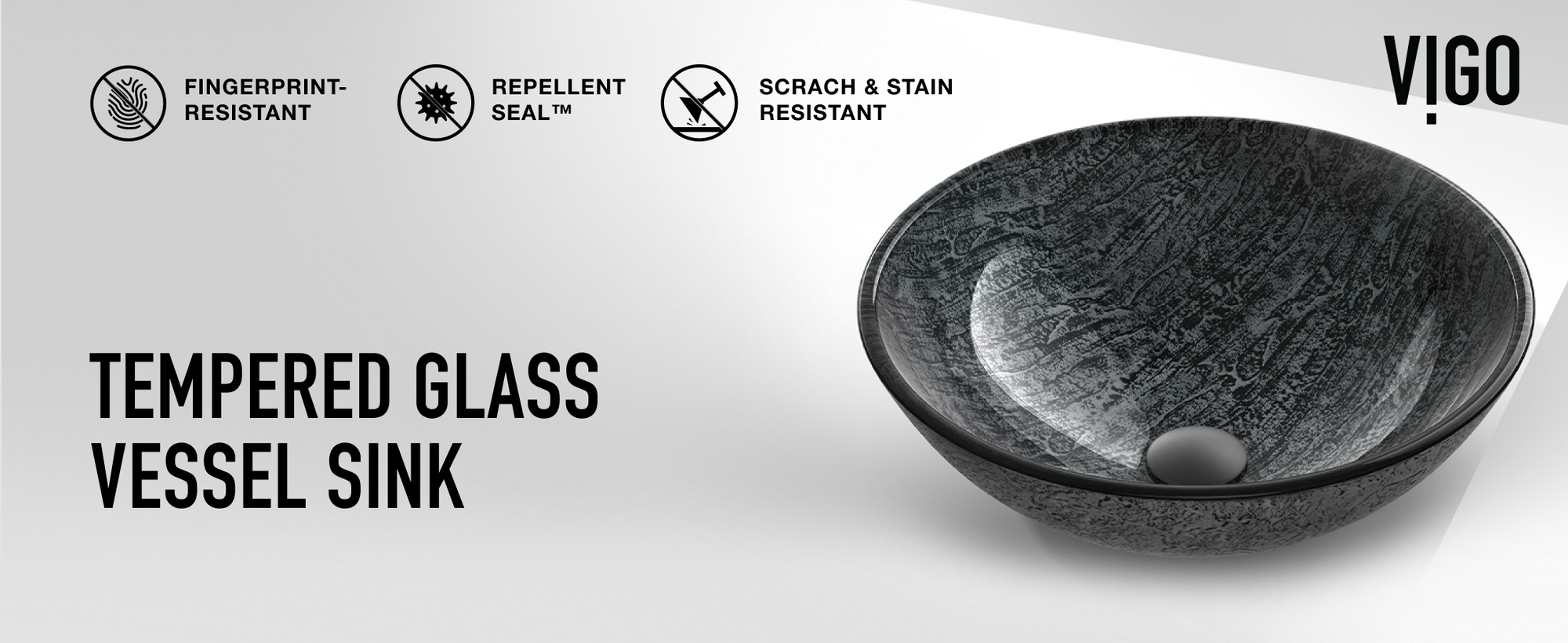 Giovanni Round Glass Vessel Sink video thumbnail