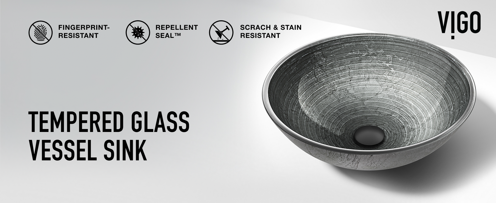 Giovanni Round Glass Vessel Sink video thumbnail