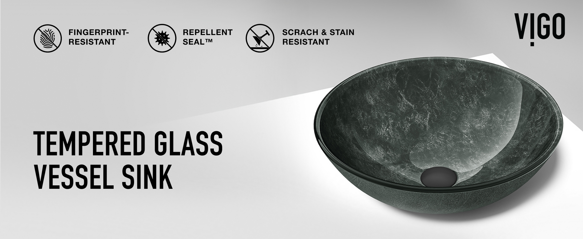 Giovanni Round Glass Vessel Sink video thumbnail