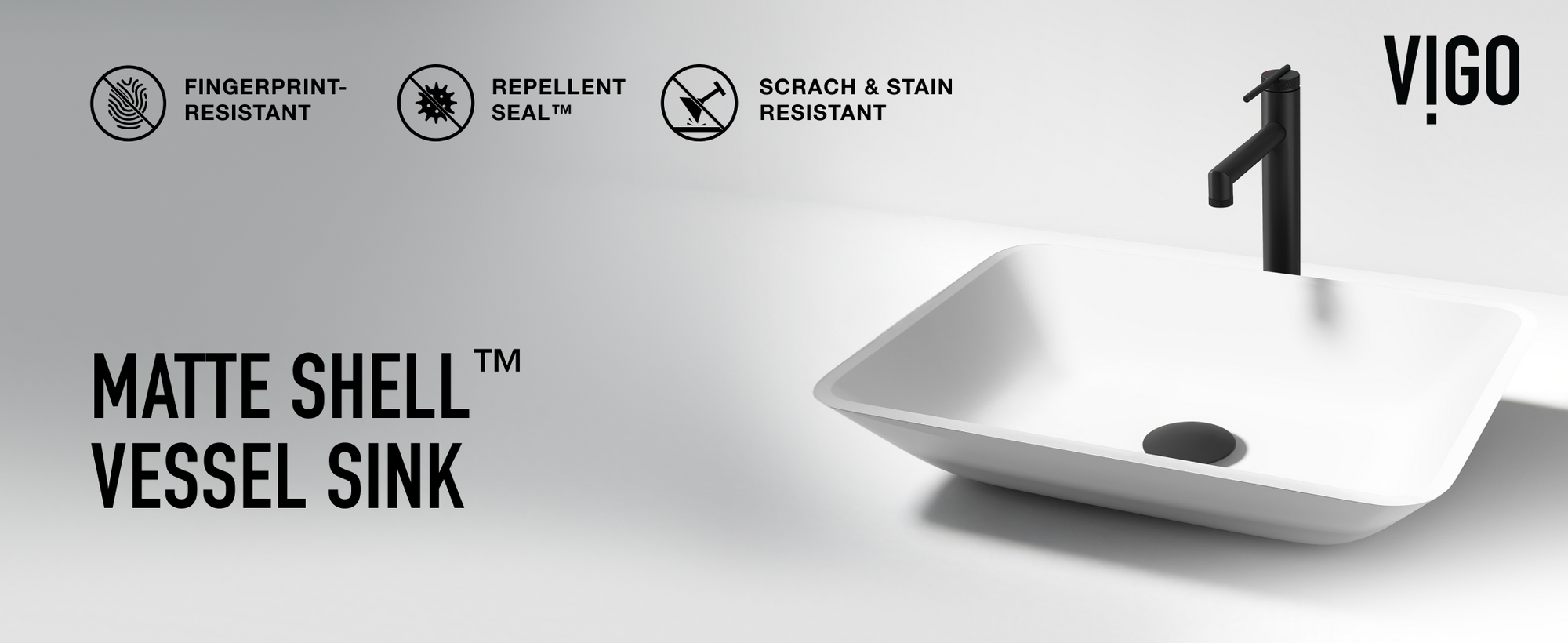 Sottile Rectangular Glass Vessel Sink video thumbnail
