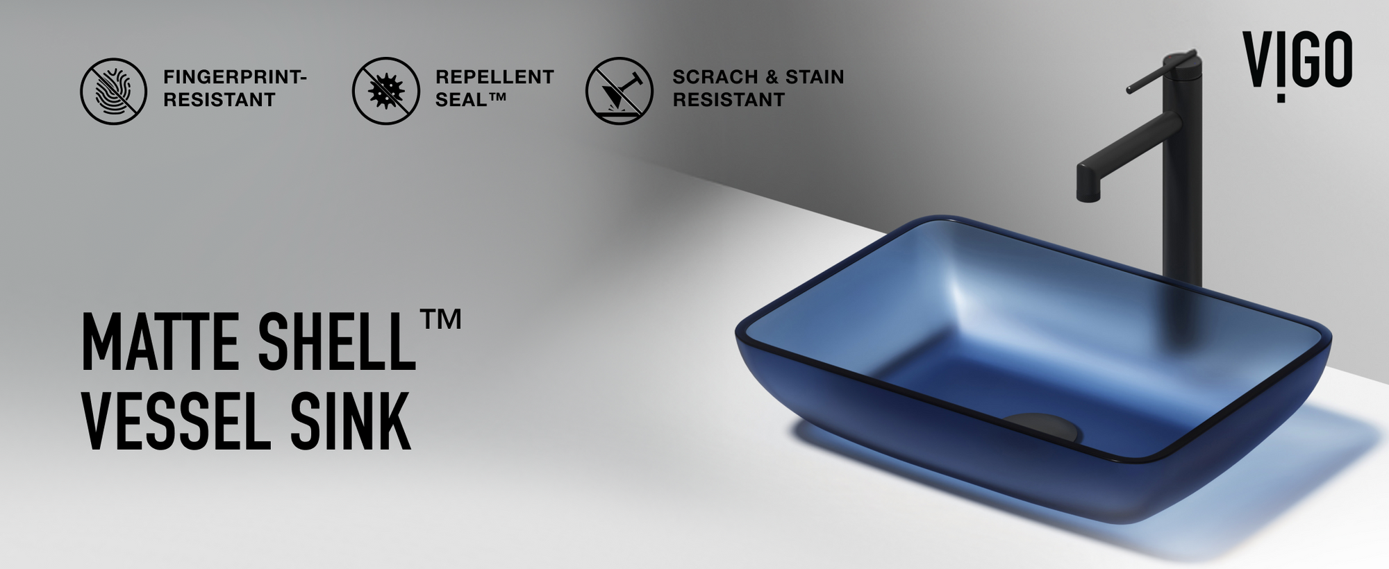 Sottile Rectangular Glass Vessel Sink video thumbnail