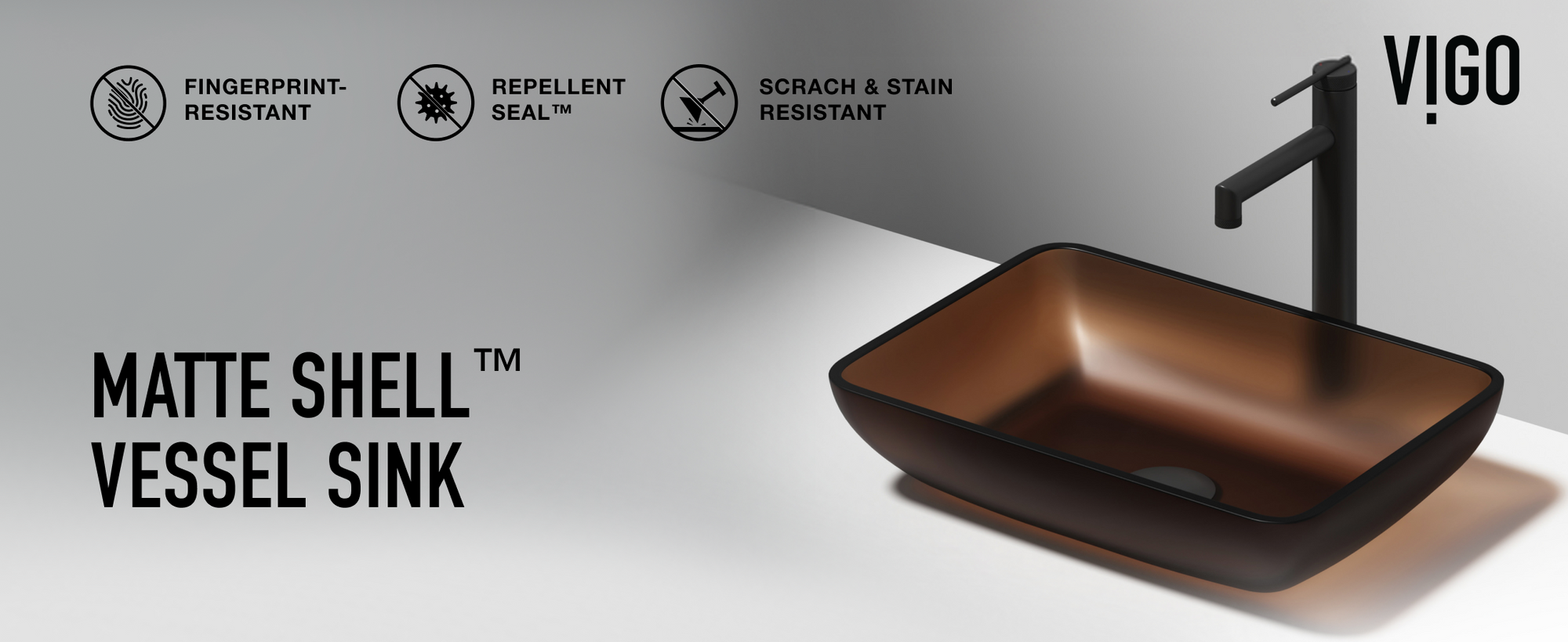 Sottile Rectangular Glass Vessel Sink video thumbnail