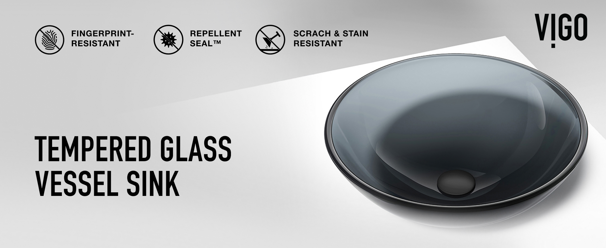 Giovanni Round Glass Vessel Sink video thumbnail