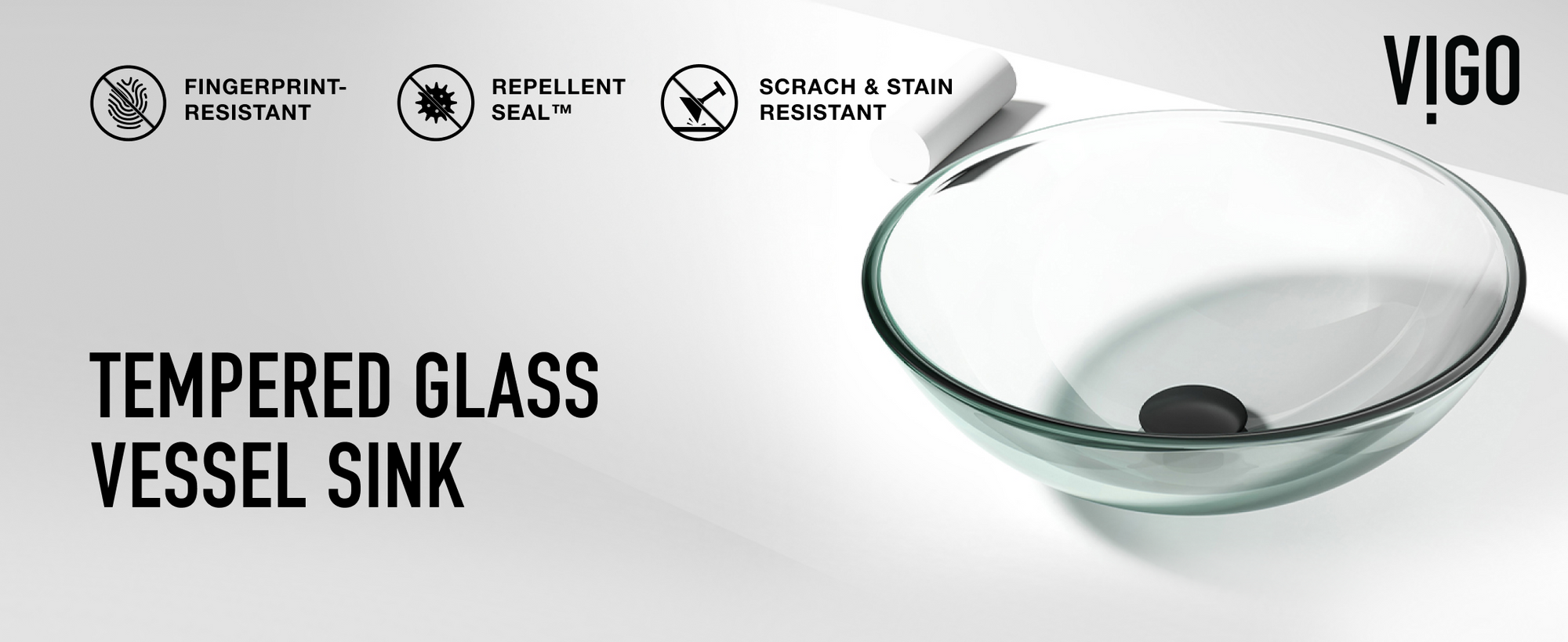 Giovanni Round Glass Vessel Sink video thumbnail