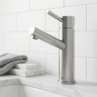 Noma Single Hole Bathroom Faucet