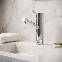 Noma Single Hole Bathroom Faucet