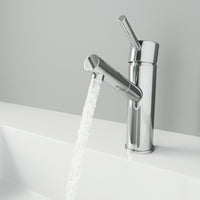 Noma Single Hole Bathroom Faucet