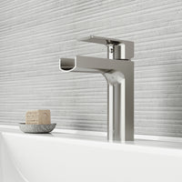 Amada Single Hole Bathroom Faucet