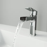 Amada Single Hole Bathroom Faucet