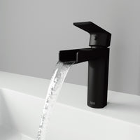 Amada Single Hole Bathroom Faucet