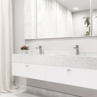 Davidson Single Hole Bathroom Faucet