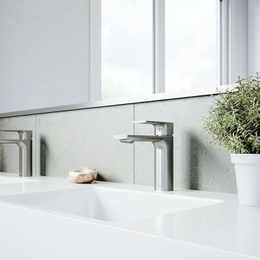 Davidson Single Hole Bathroom Faucet