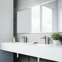 Davidson Single Hole Bathroom Faucet