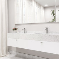 Davidson Single Hole Bathroom Faucet