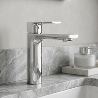 Davidson Single Hole Bathroom Faucet