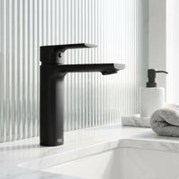 Davidson Single Hole Bathroom Faucet