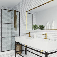 Davidson Single Hole Bathroom Faucet