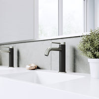 Madison Single Hole Bathroom Faucet