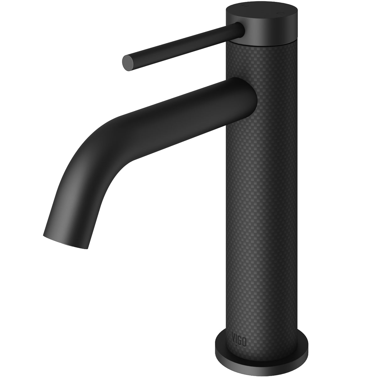 Madison Single Hole Bathroom Faucet