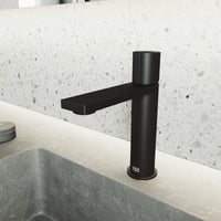 Elan Single Hole Bathroom Faucet