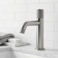 Apollo Single Hole Bathroom Faucet
