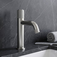 Apollo Single Hole Bathroom Faucet