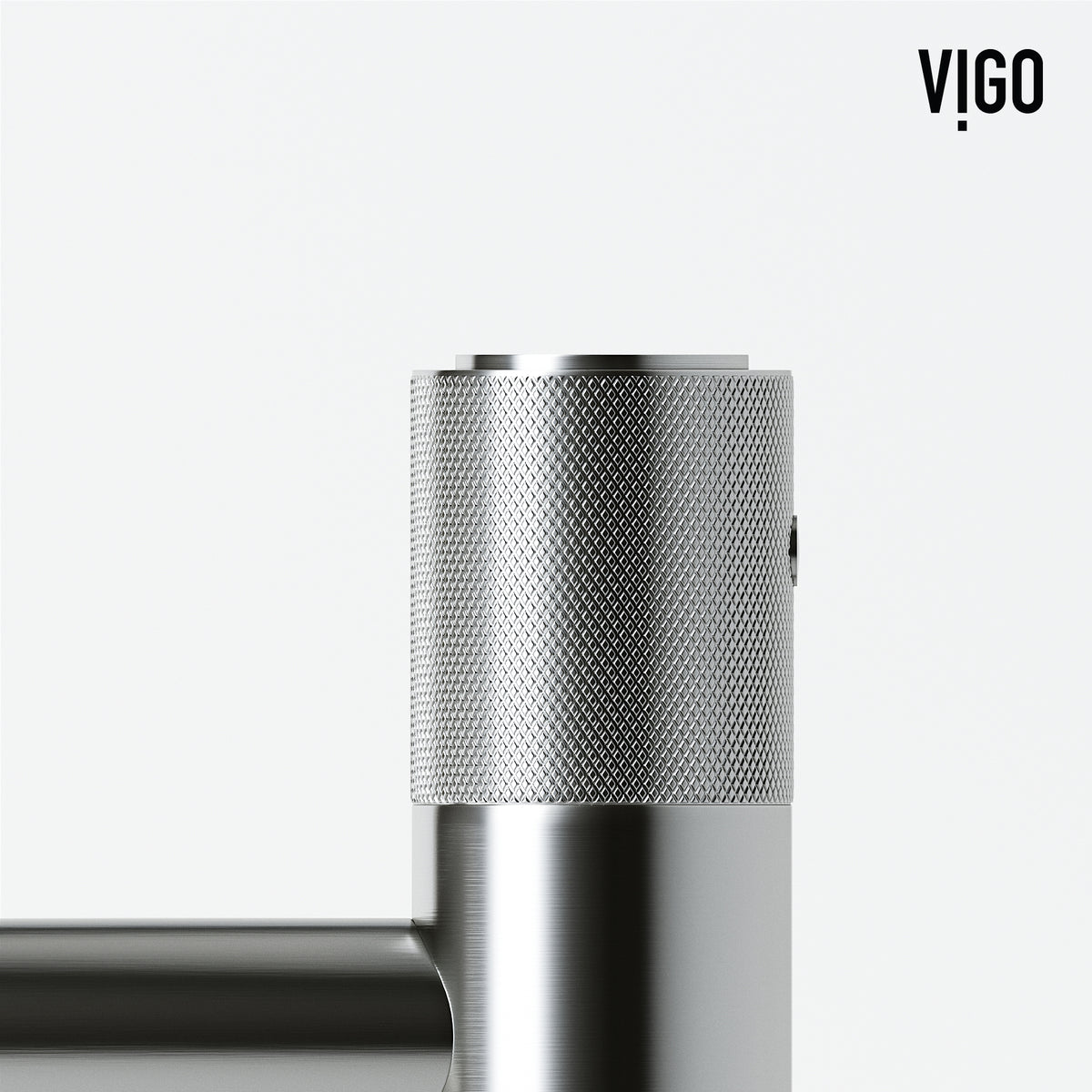 Apollo Single Hole Bathroom Faucet