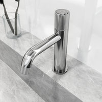 Apollo Single Hole Bathroom Faucet