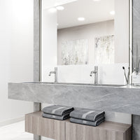 Apollo Single Hole Bathroom Faucet