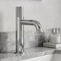 Apollo Single Hole Bathroom Faucet