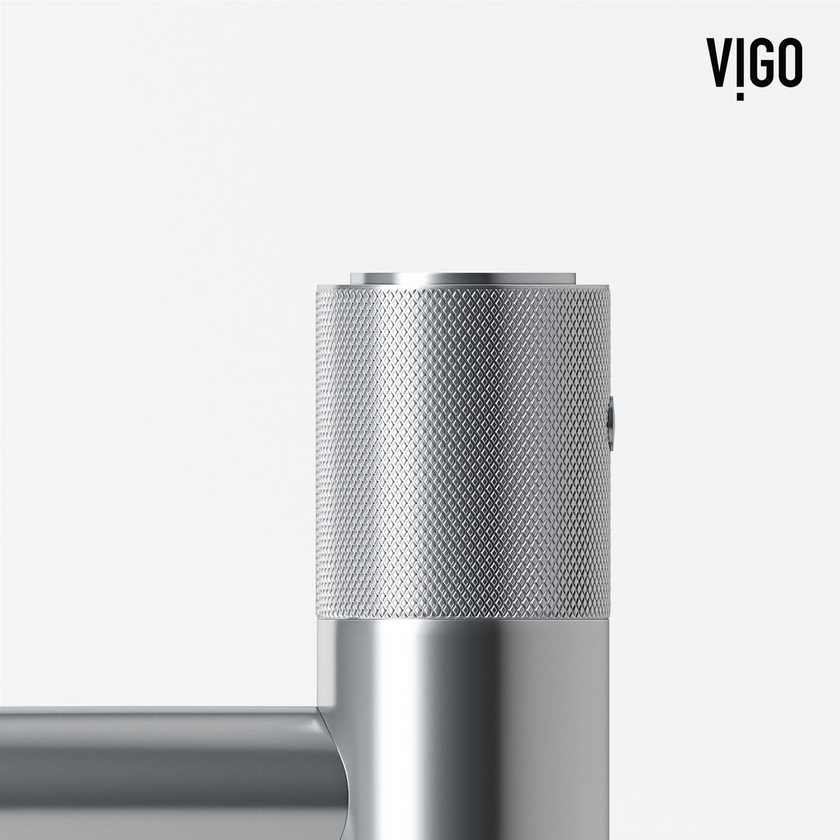 Apollo Single Hole Bathroom Faucet