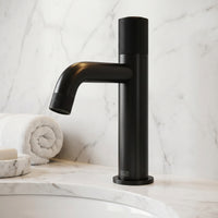 Apollo Single Hole Bathroom Faucet