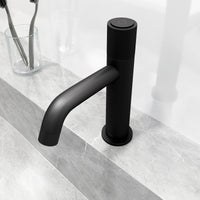 Apollo Single Hole Bathroom Faucet