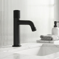 Apollo Single Hole Bathroom Faucet