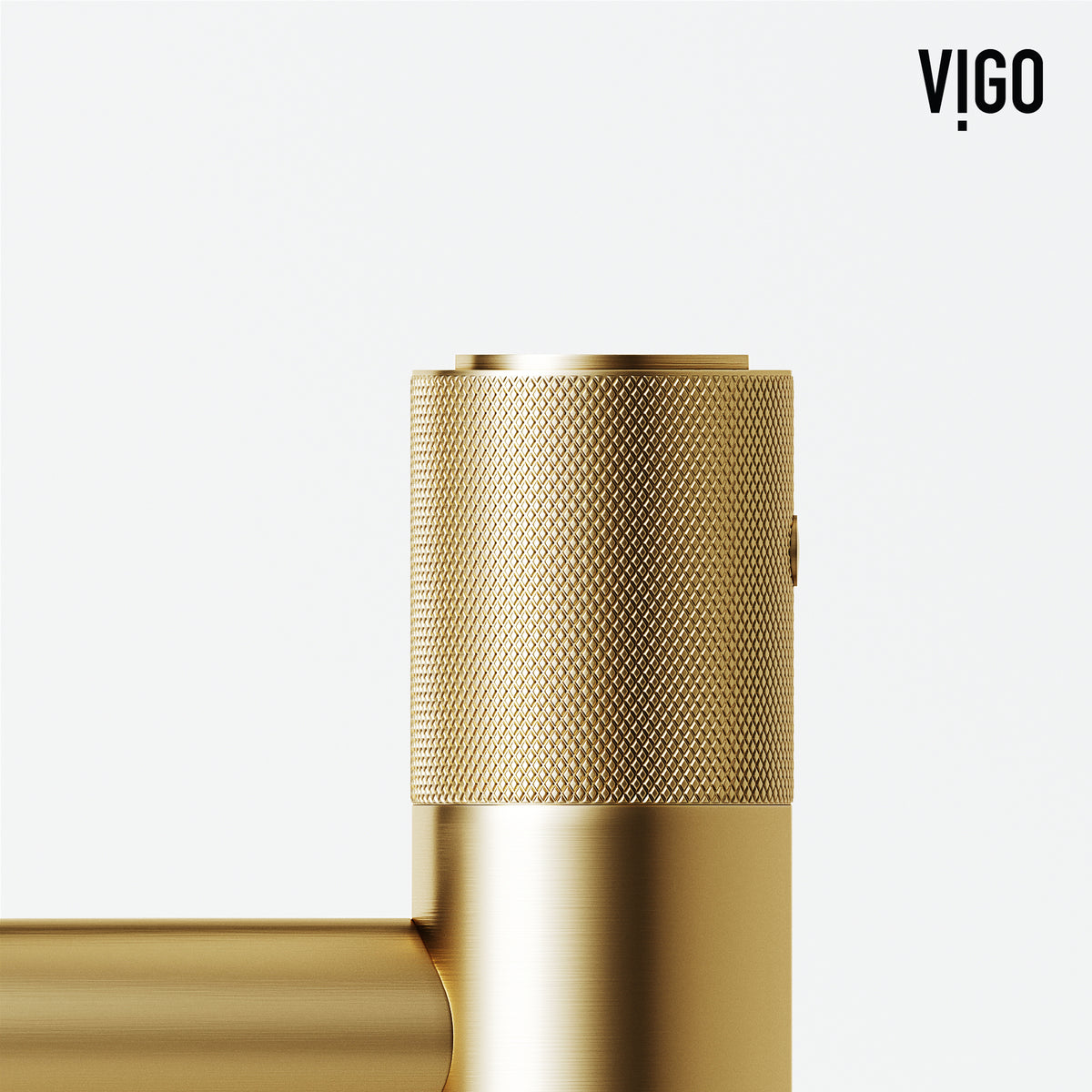 Apollo Single Hole Bathroom Faucet