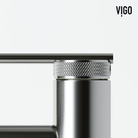 Sterling Single Hole Bathroom Faucet