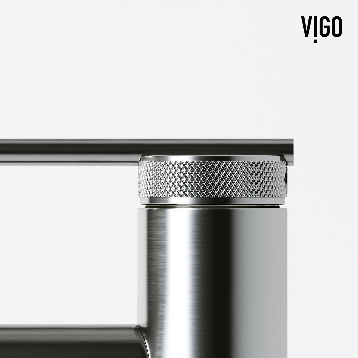 Sterling Single Hole Bathroom Faucet