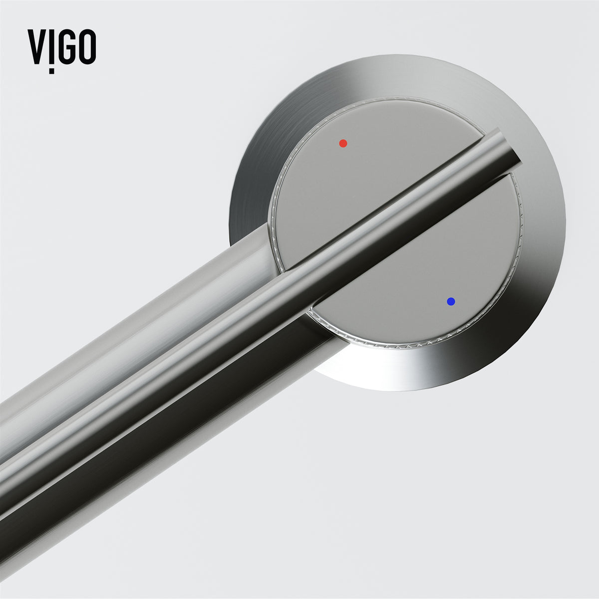 Sterling Single Hole Bathroom Faucet