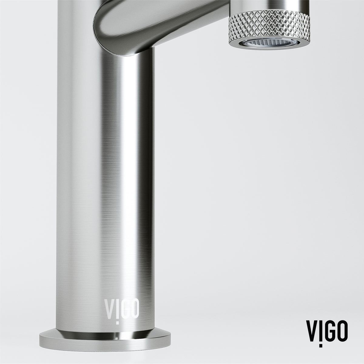 Sterling Single Hole Bathroom Faucet