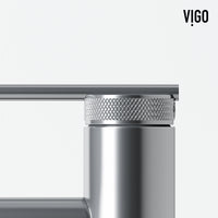 Sterling Single Hole Bathroom Faucet