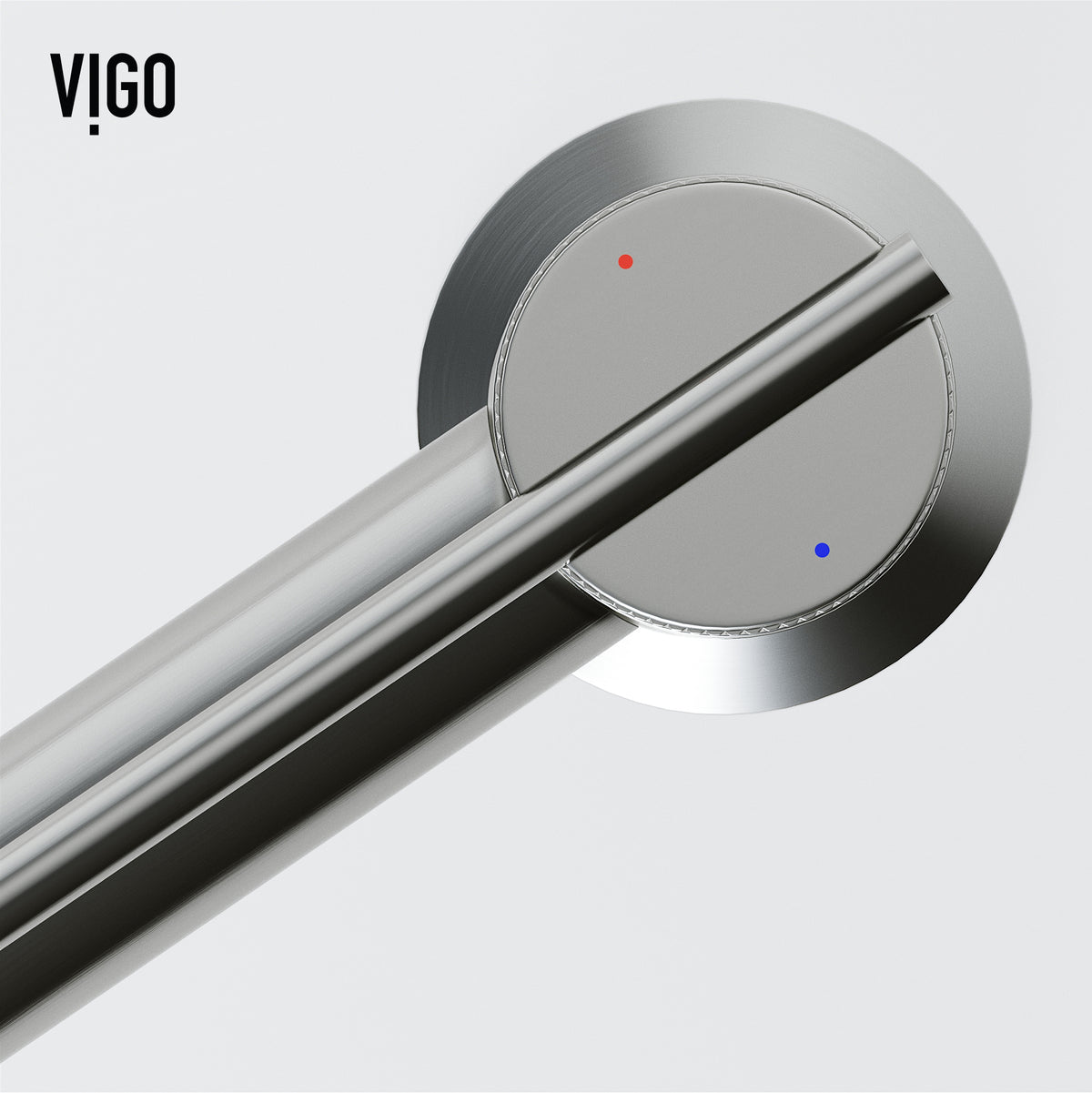 Sterling Single Hole Bathroom Faucet