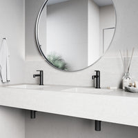 Sterling Single Hole Bathroom Faucet