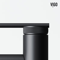 Sterling Single Hole Bathroom Faucet