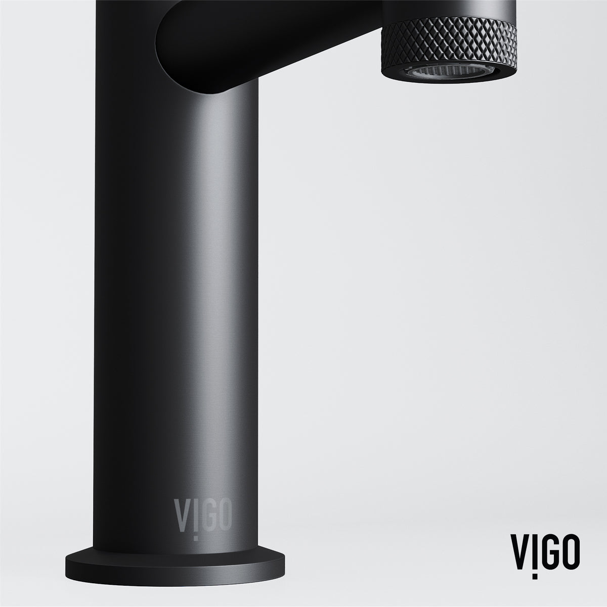 Sterling Single Hole Bathroom Faucet